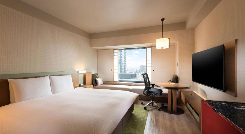 Image of King Deluxe Room 1