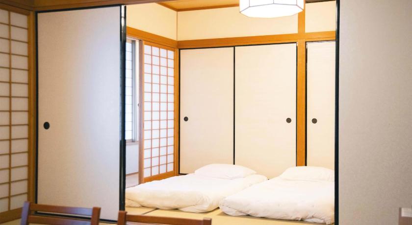 Image of Japanese Suite 1