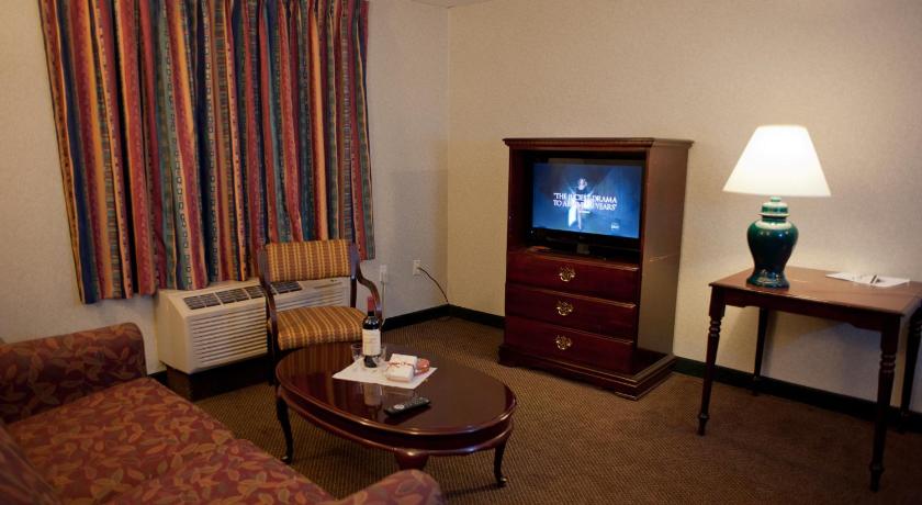 Days Inn by Wyndham Parsippany photo