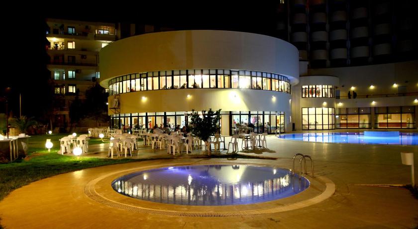 Cender Hotel - image 11