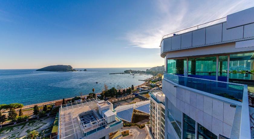 Luxury Apartments Mia