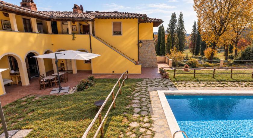 Hotel Sor Paolo