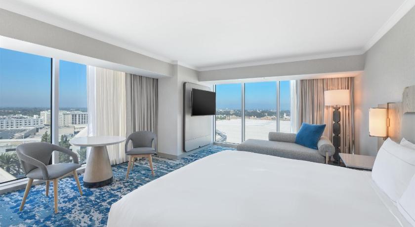 Hilton Anaheim