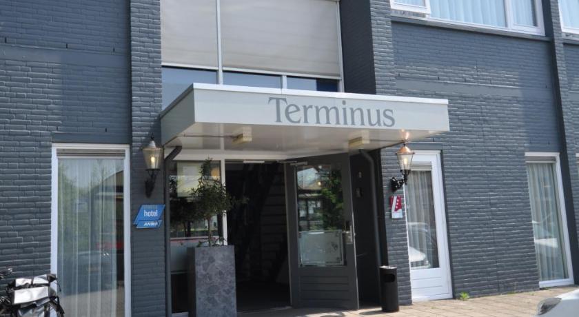 Hotel Terminus photo