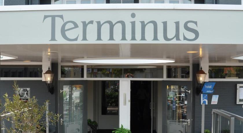 Hotel Terminus photo