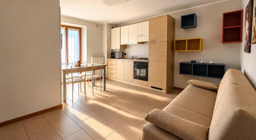 Caravaggio Apartment di Manenti Andrea