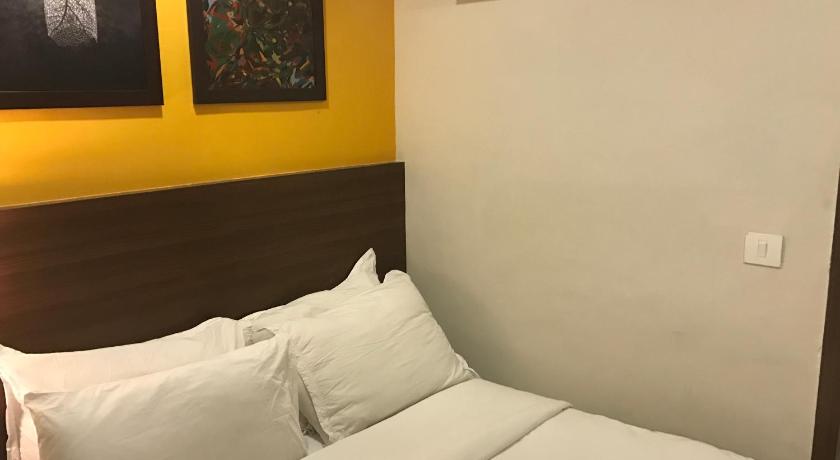 Best Western Alkapuri, Vadodara