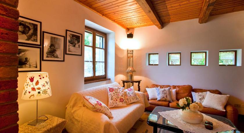 Villa La Foce photo