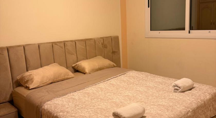 Appartement a cote de aswaq assalam