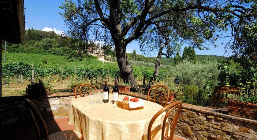Casa Vacanze Podere Casacce photo