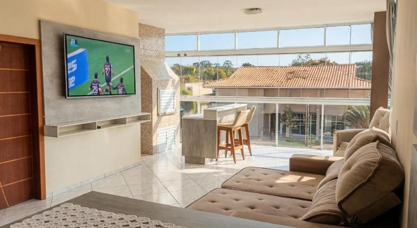 Casa 3 Quartos em Armação - 50m da Praia - 8 Pessoas