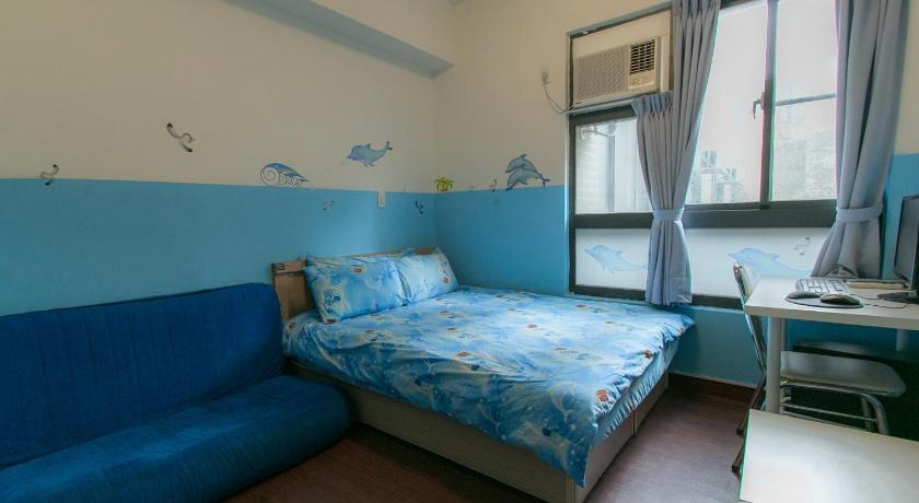 標準雙人房 (Standard Double Room)圖片 4