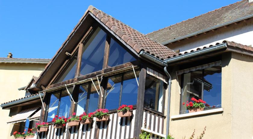 Hostellerie La Terrasse