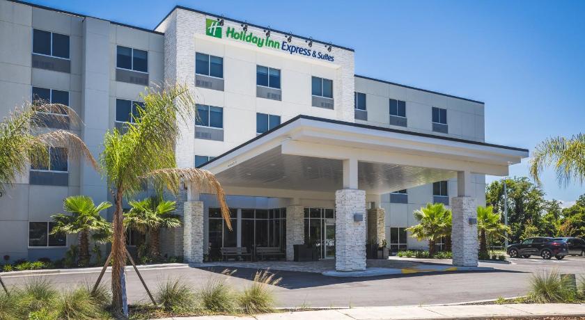 Holiday Inn Express And Suites Fernandina Beach Amelia Island by IHG