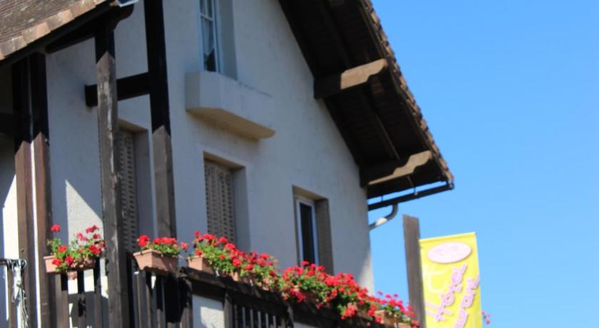 Hostellerie La Terrasse