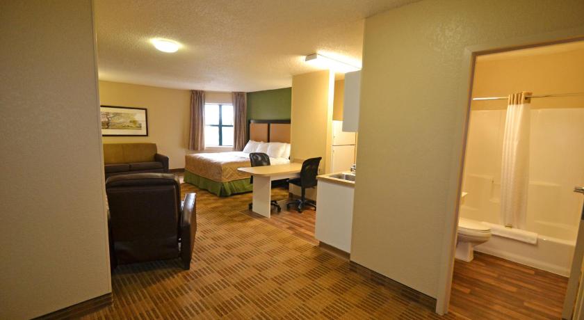 Extended Stay America Suites - Detroit - Auburn Hills - I -75