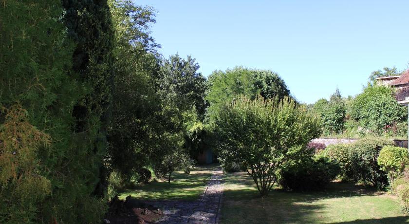 Hostellerie La Terrasse