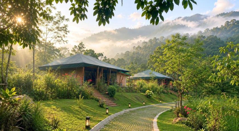 THANYAWANA Glamping Tents