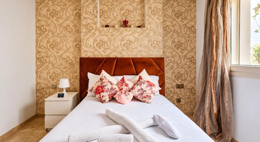 AS Appartement luxe 5 min la plage avec parking free