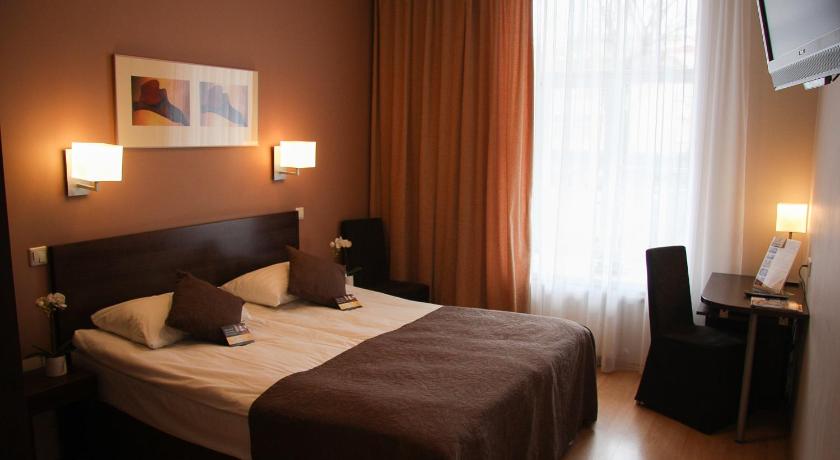 Image of Street View Double Room 4