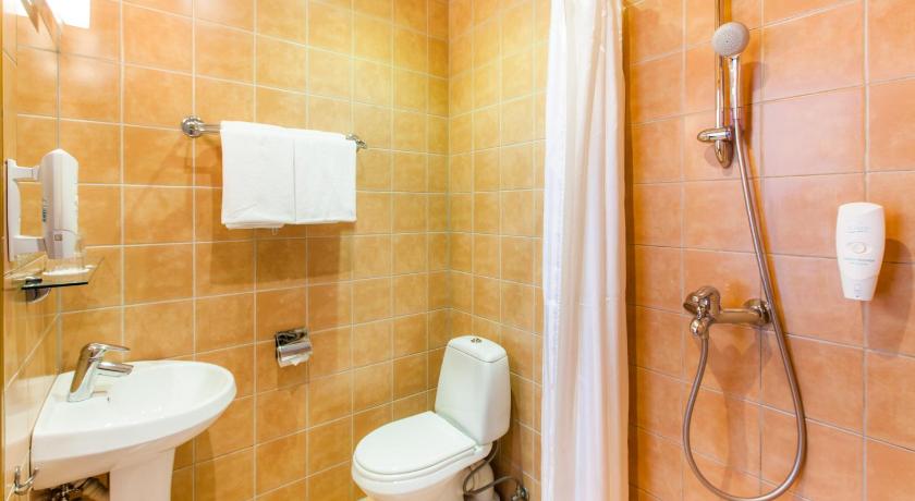 Image of Street View Double Room 2