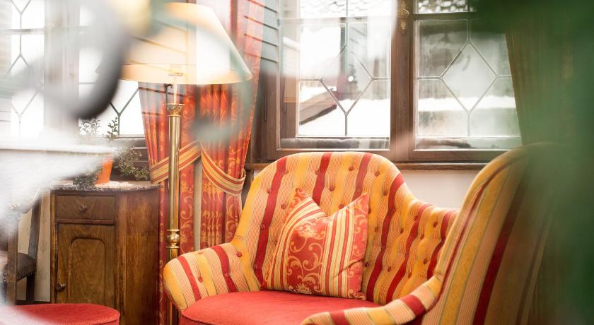 Hotel Aschenbrenner photo