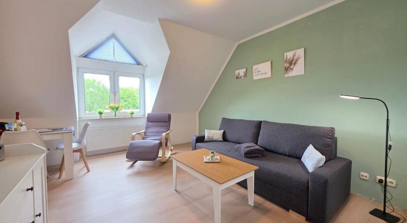 Ferienwohnung Sturmhaube