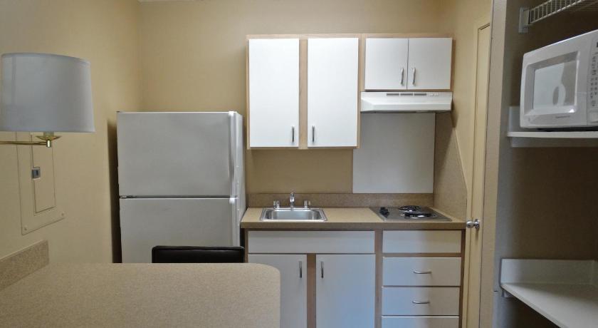 Extended Stay America Suites - Fort Worth - Medical Center