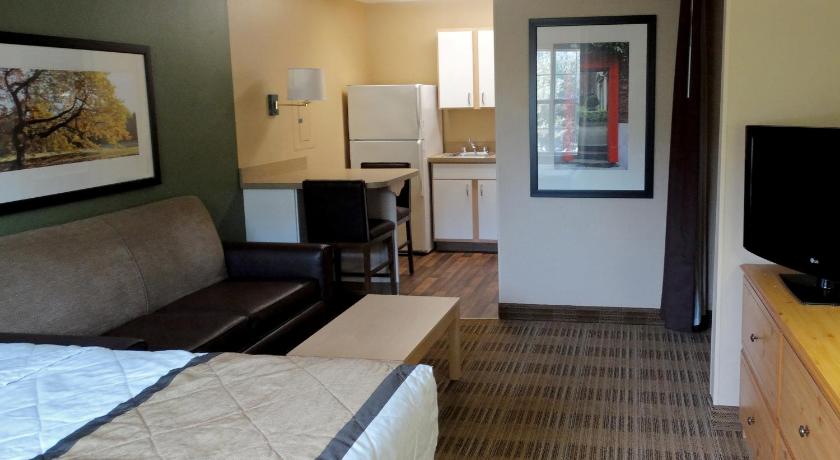 Extended Stay America Suites - Fort Worth - Medical Center