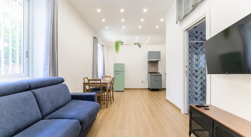 Jaracanda Guest House 2 Bellizzi near Salerno and Battipaglia