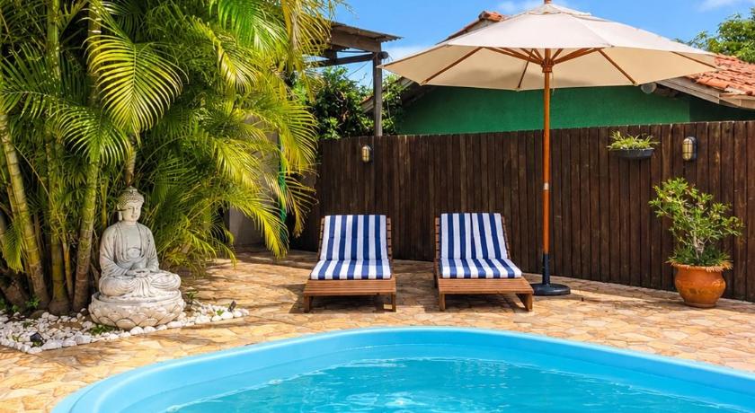 Cabanas Prema