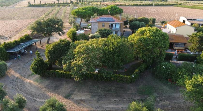 Agriturismo Maremanto