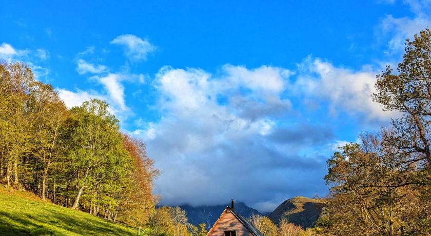 Le Pic de Pan - Auberge & Gites