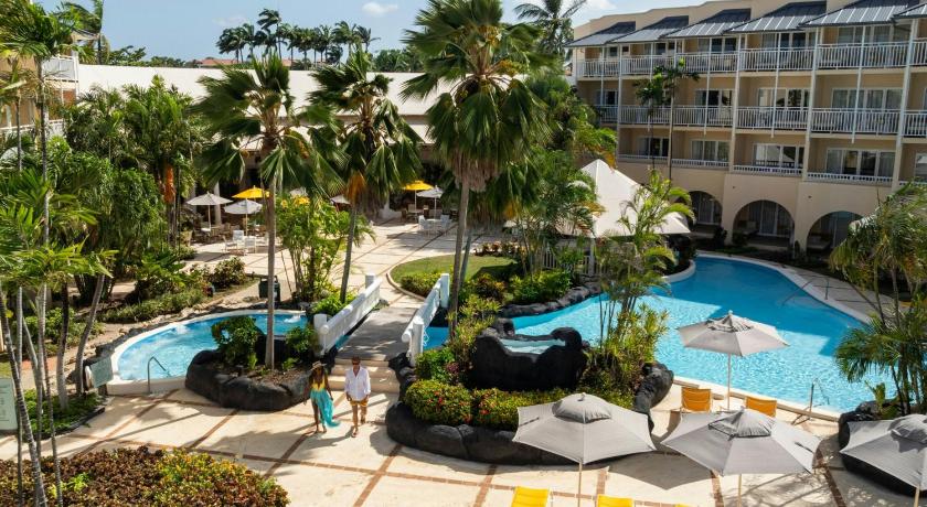 Turtle Beach, Barbados, A Tribute Portfolio All-Inclusive
