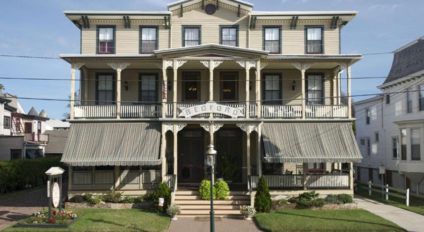 Bedford Inn photo