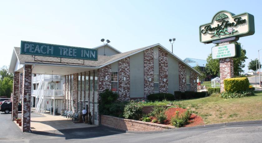 Peach Tree Inn