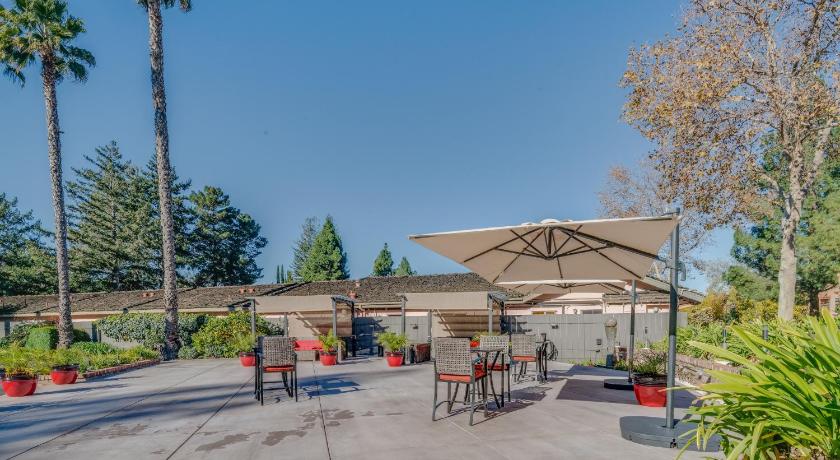 The Palo Alto Inn photo