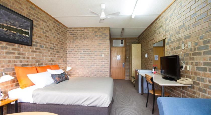 Mannum Motel