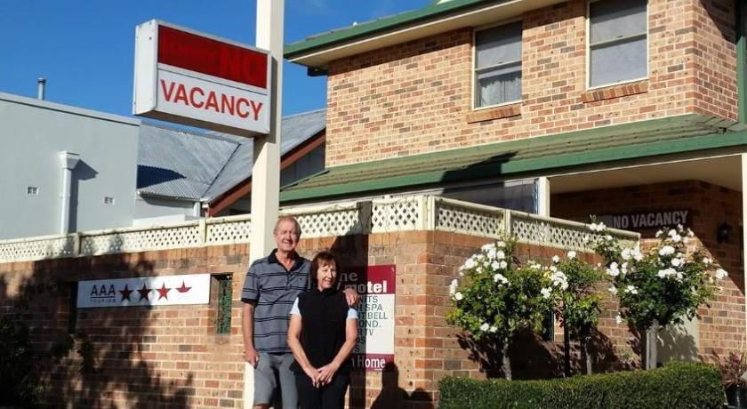 Blayney Central Motel