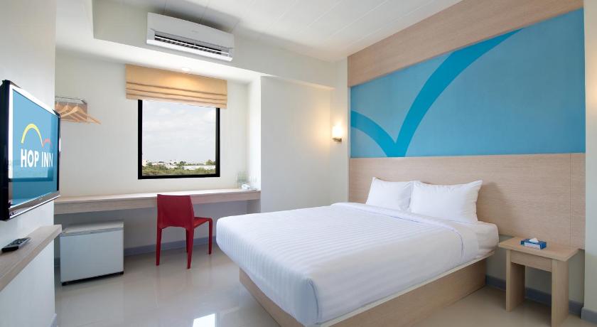 サケーオ HOP INN Sa Kaeo 2つ星 ホテル スイート