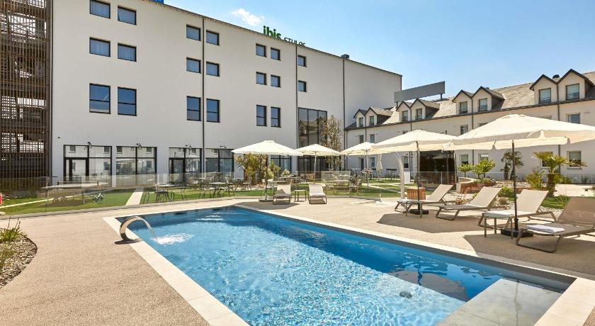 ibis Styles La Roche-sur-Yon
