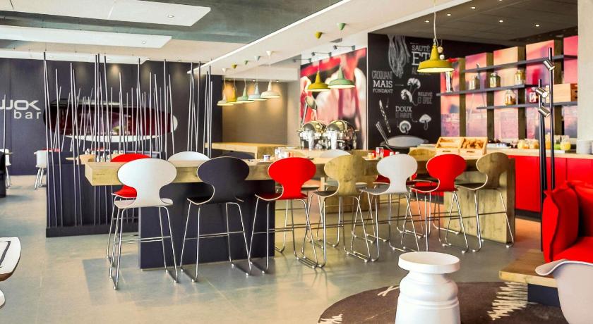 Ibis Rabat Agdal