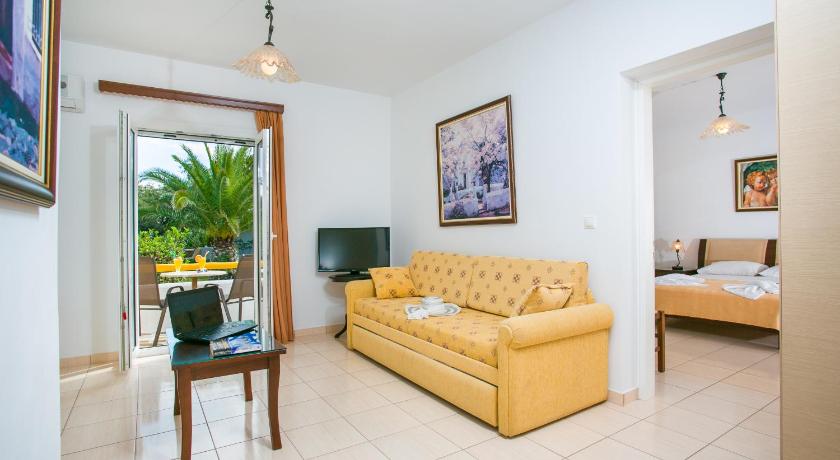 รูปของห้องสุพีเรียร์สำหรับครอบครัว (Superior Family Room) 9