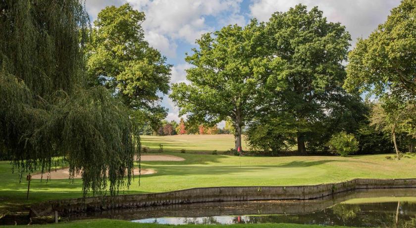 Hever Castle Luxury Bed and Breakfast photo