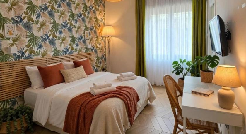 B&B La Rotonda