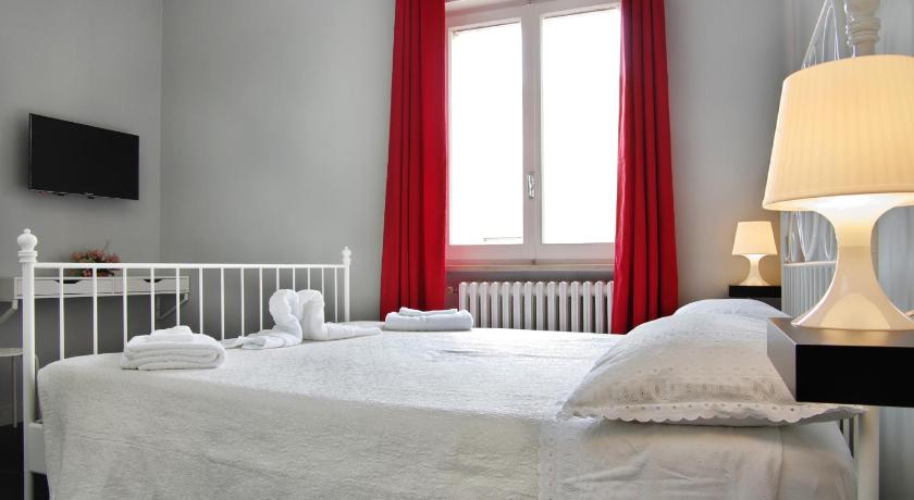 B&amp;B Binario Uno — Hotel in Taranto