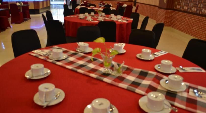 Puncak Budget Hotel – Pangkal Pinang, ID