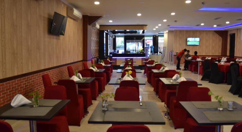 Puncak Budget Hotel – Pangkal Pinang, ID