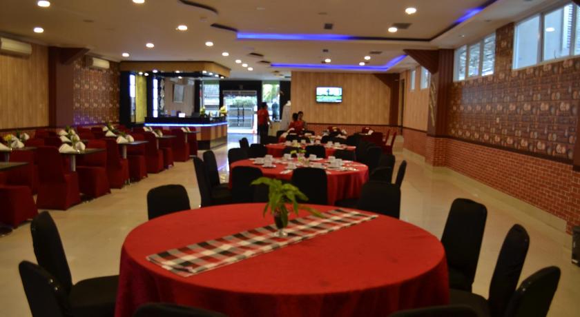 Puncak Budget Hotel – Pangkal Pinang, ID