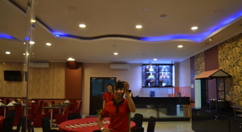 Puncak Budget Hotel – Pangkal Pinang, ID